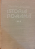 Istoria romana volumul 3