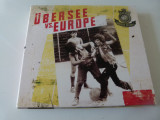 Ubersee vs. Europe, 2 cd, qaz, Pop