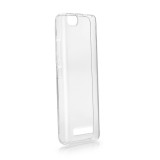 Husa LENOVO Vibe C - Luxury Slim Case TSS, Transparent