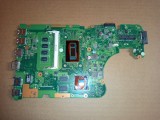 Placa de baza ASUS X555L X555LD X555LB X555LA Intel i3-4005u funcționala