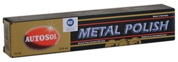 POLISH UNIVERSAL SUPRAFETE METALICE 75 ML