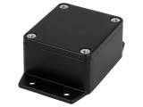 Carcasă Universală cu Lame de Fixare 58x64x35mm