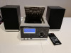 Combina/Linie Audio SHARP XL-UH05 (CD/Tuner/USB/Amplificator/Boxe) - ca Noua