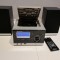 Combina/Linie Audio SHARP XL-UH05 (CD/Tuner/USB/Amplificator/Boxe) - ca Noua