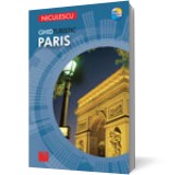 Paris. Ghid turistic