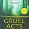 Jane Casey - Cruel Acts