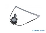 Macara geam electric Fiat Panda 2 (2003->) [169] #1