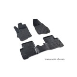 Covoare cauciuc tavita compatibile Renault Megane 3 Grand Tourer Combi/Break 2009-2016 Cod: 3D AP-1252 / A80-X114v3 Automotive TrustedCars, Oem