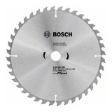 Bosch Panza fierastrau circular Eco for Wood, 305x30x3.2mm, 40T