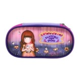 Cumpara ieftin Penar Santoro Gorjuss Firefly Dawn, 10 x 23 x 6 cm, 1 compartiment