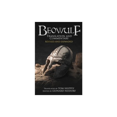 Beowulf Translation and Commentary (Expanded Edition) foto