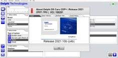 Autocom 2021.11 + Delphi 2021 &ndash; Software Pentru Diagnoză Auto Profesională Multimarcă
