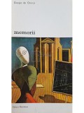 Giorgio de Chirico - Memorii (Editia: 1976)
