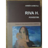 RIVA H. POVESTIRI-ARBER AHMETAJ-129531