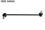 SKF VKDS 348540 Brat/bieleta suspensie, stabilizator