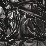 Cearsaf pat SexMax 180x220 Black