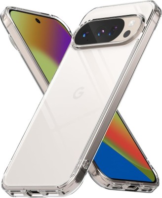 BestCase&amp;reg; Husa Clear Silicon pentru Google Pixel 10 Pro XL, Transparent foto