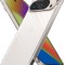BestCase&reg; Husa Clear Silicon pentru Google Pixel 10, Transparent
