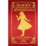 Alice's Adventures in Wonderland