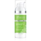 Bielenda Professional Supremelab Sebio Derm cremă normalizatoare de zi 0,5% Bakuchiol &amp; 6% Hydro Complex 50 ml