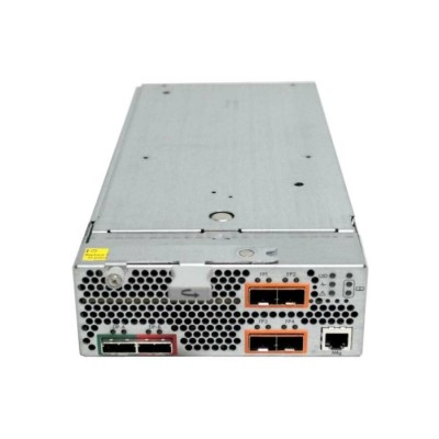 HP P6500 Eva Dual Controler Fibra Optica Fc Array, Refurbished foto