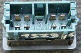 Comutator Citroen Xsara Picasso N68 2001, AVRIL1, Intrerupator Auto, Componenta Electrica