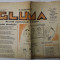 GLUMA , REVISTA ILUSTRATA DE HUMOR , NR. 167 , 23 IANUARIE , 1944