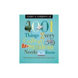 1001 Things Every College Student Needs to Know: Like Buying Your Books Before Exams Start