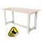BANC DE LUCRU L1200, 1200x600x840 mm (LxlxH), blat rezistent MDF, Extra