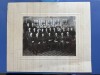 Bucuresti - foto carton Atelier Royal N. Buzdugan 29x34 cm