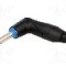 Conector jack, Jack 6,3mm, 2 contacte, tata, AMPHENOL - TM1RBJ
