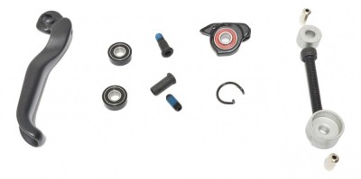 Lever Blade/Bearing/Pivot/Cam/Bearing Press tool - 2007-2010 Code Ultimate FactoryBikes foto
