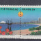 BRAZILIA 1993 RIO DE JANEIRO SERIE MNH