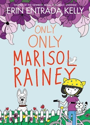 Only Only Marisol Rainey foto