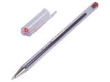 Pix roșu BK77, Pentel