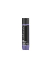Balsam Total Results Color Obsessed So Silver Matrix 300ml