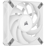 Cooler Carcasa AF140 ELITE 140mm PWM Alb, Corsair