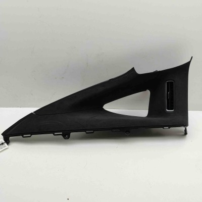 Ornament st&amp;acirc;lp spate st&amp;acirc;nga TESLA MODEL X 2020 OEM: Hatchback | 31669823 foto