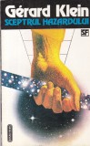 Gerard Klein - Sceptrul hazardului