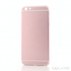 Capac Baterie iPhone 6s Plus, 5.5, Rose Gold