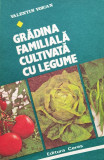 Gradina Familiala Cultivata Cu Legume - Valentin Voican ,557270, CERES