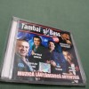 DUBLU CD 2 CD MANELE TAMBAL SI BASS ORIGINAL, Rap