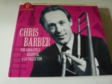 The absolutely essential - 3 cd- Chris Barber