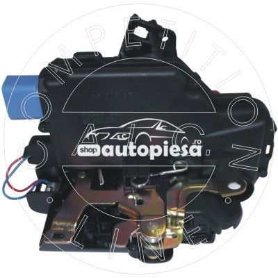 Incuietoare usa SKODA FABIA II Combi (2007 - 2014) AIC 55267 foto