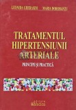 Cumpara ieftin Tratamentul hipertensiunii arteriale. Principii si practica - 2004 - Leonida Gherasim (AB93)