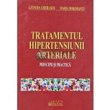 Tratamentul hipertensiunii arteriale. Principii si practica - 2004 - Leonida Gherasim (AB93)