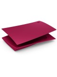 Protectie Pentru Consola Standard Cosmic Red PS5