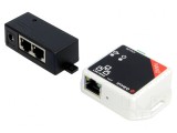 Ieşire Digitală 1 Port 12-24VDC LAN IP30