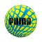 Minge fotbal Puma EVOSPEED 5.4 SpeedFrame safety yellow-atomic blue-black 08249503