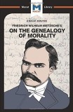 On the Genealogy of Morality - Paperback brosat - Don Berry - Macat Library